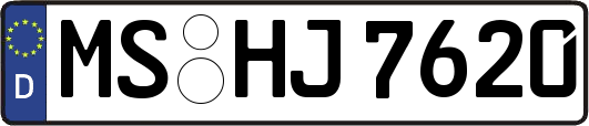 MS-HJ7620