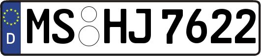 MS-HJ7622