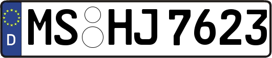MS-HJ7623