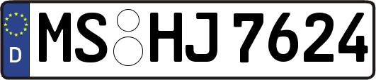 MS-HJ7624