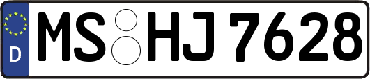 MS-HJ7628