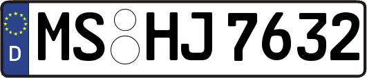 MS-HJ7632