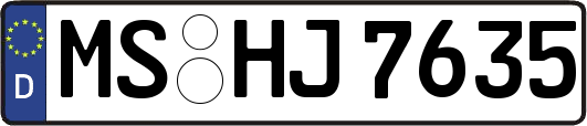 MS-HJ7635
