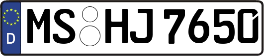 MS-HJ7650