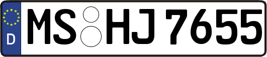 MS-HJ7655