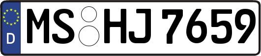 MS-HJ7659