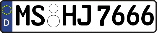 MS-HJ7666