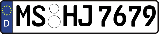 MS-HJ7679