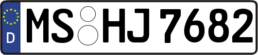MS-HJ7682