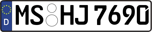 MS-HJ7690