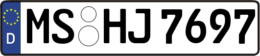 MS-HJ7697