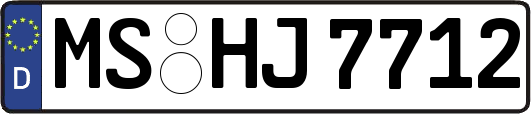 MS-HJ7712