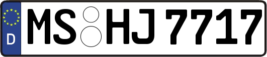 MS-HJ7717