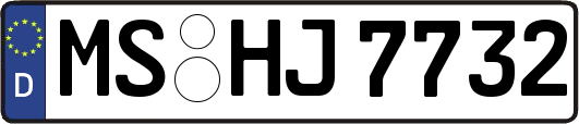 MS-HJ7732