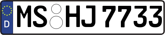 MS-HJ7733