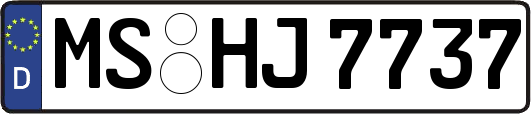MS-HJ7737