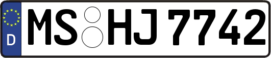 MS-HJ7742