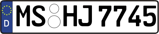 MS-HJ7745