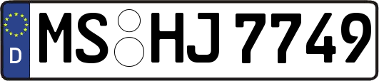 MS-HJ7749