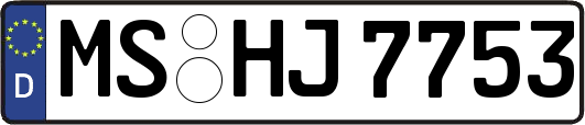 MS-HJ7753