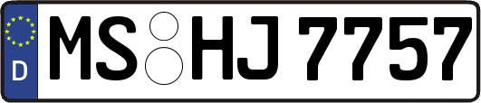 MS-HJ7757