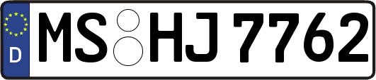 MS-HJ7762