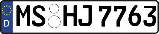 MS-HJ7763