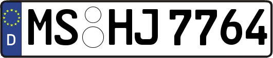 MS-HJ7764