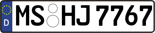 MS-HJ7767