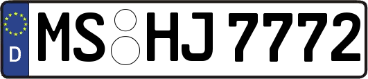 MS-HJ7772
