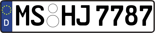MS-HJ7787