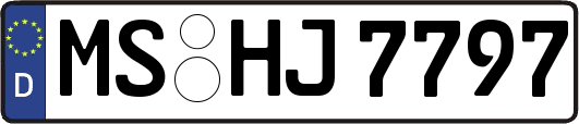 MS-HJ7797