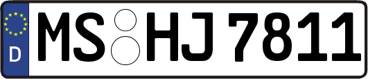 MS-HJ7811