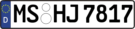 MS-HJ7817