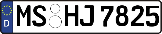 MS-HJ7825