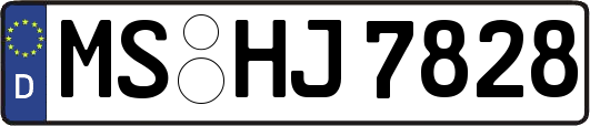 MS-HJ7828