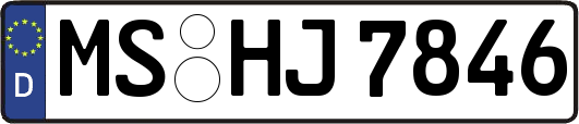 MS-HJ7846