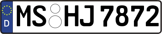 MS-HJ7872