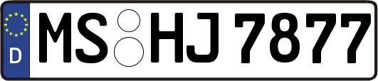 MS-HJ7877