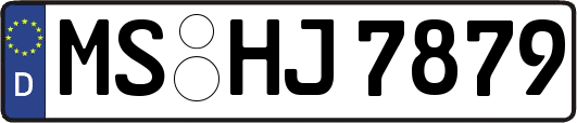MS-HJ7879