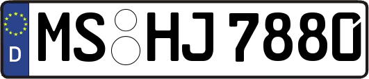 MS-HJ7880