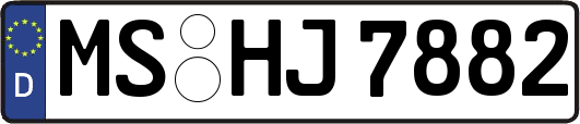 MS-HJ7882