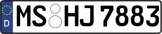 MS-HJ7883