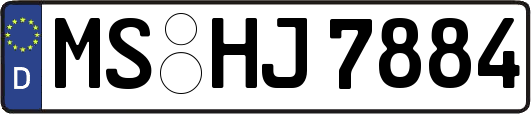 MS-HJ7884