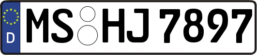 MS-HJ7897