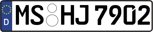 MS-HJ7902
