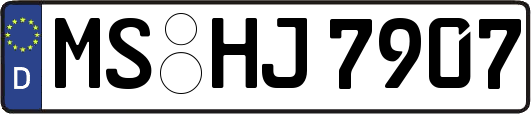 MS-HJ7907