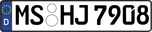MS-HJ7908