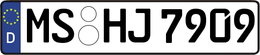 MS-HJ7909