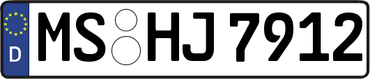 MS-HJ7912